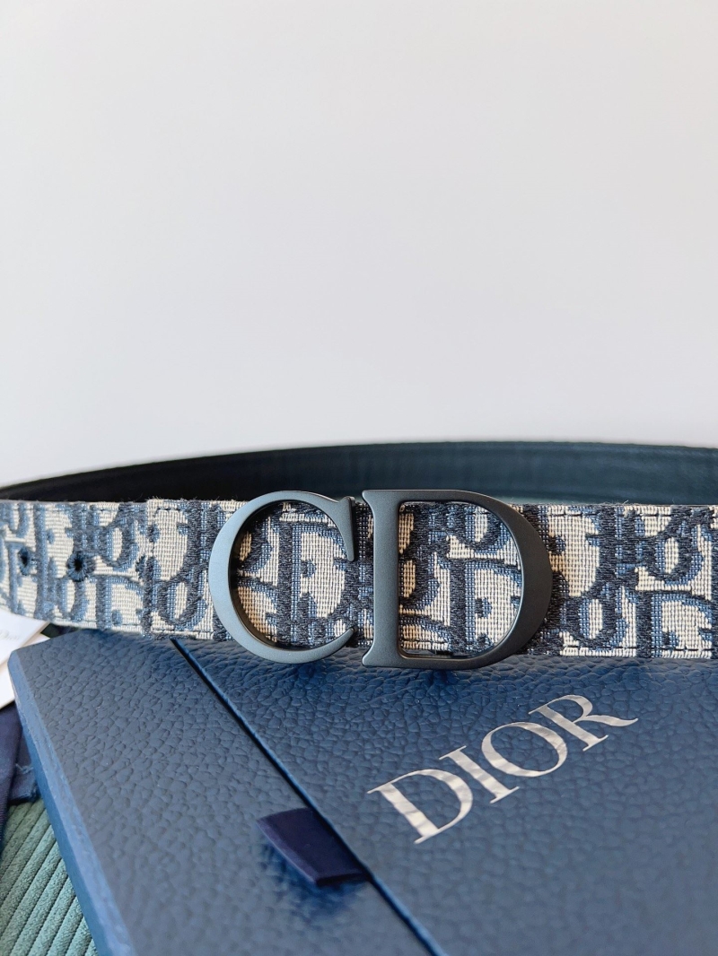 Dior Belts